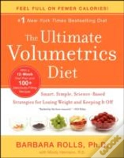 Capa do artigo The Ultimate Volumetrics Diet