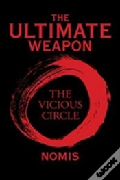 Capa do artigo The Ultimate Weapon