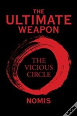 Capa do artigo The Ultimate Weapon