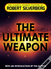 Capa do artigo The Ultimate Weapon