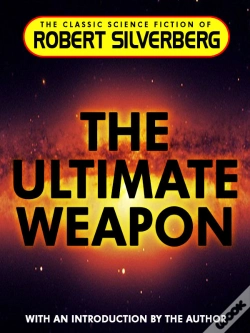 Capa do artigo The Ultimate Weapon