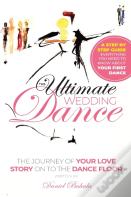The Ultimate Wedding Dance