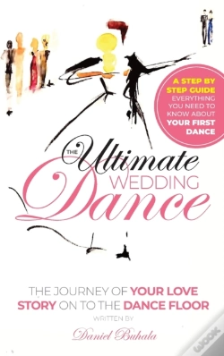 Capa do artigo The Ultimate Wedding Dance