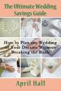The Ultimate Wedding Savings Guide - Preview