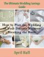 The Ultimate Wedding Savings Guide - Preview