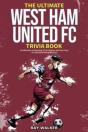 The Ultimate West Ham United Trivia Book - Preview