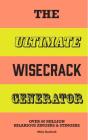 The Ultimate Wisecrack Generator - Preview