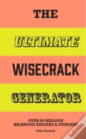 Capa do artigo The Ultimate Wisecrack Generator