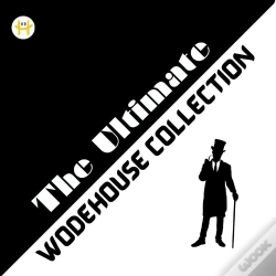 Capa do artigo The Ultimate Wodehouse Collection