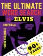 The Ultimate Word Search Of Elvis - Preview