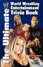 The Ultimate World Wrestling Entertainment Trivia Book - Preview