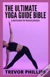Capa do artigo The Ultimate Yoga Guide Bible