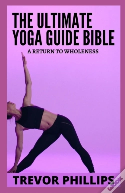 Capa do artigo The Ultimate Yoga Guide Bible