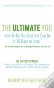 Capa do artigo The Ultimate You: How To Be The Best You