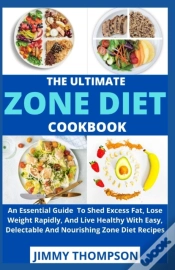 Capa do artigo The Ultimate Zone Diet Cookbook