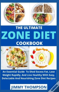 Capa do artigo The Ultimate Zone Diet Cookbook
