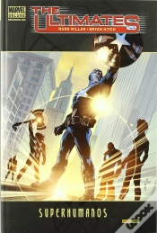 Capa do artigo The Ultimates 3