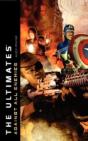 The Ultimates: Against All Enemies - Preview