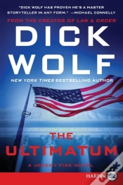 Capa do artigo The Ultimatum