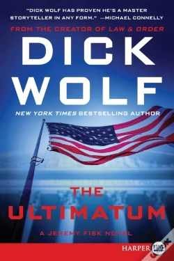 Capa do artigo The Ultimatum