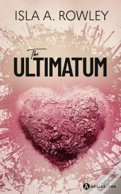 Capa do artigo The Ultimatum