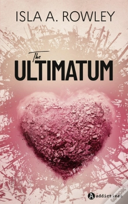 Capa do artigo The Ultimatum