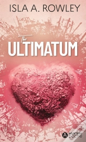 Capa do artigo The Ultimatum