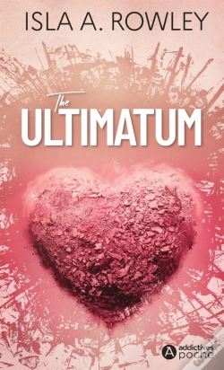 Capa do artigo The Ultimatum