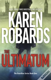 Capa do artigo The Ultimatum