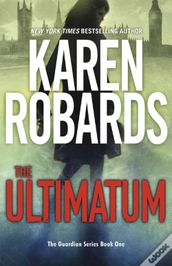 Capa do artigo The Ultimatum