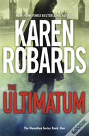 Capa do artigo The Ultimatum