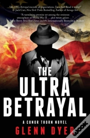 Capa do artigo The Ultra Betrayal: A Classic World War