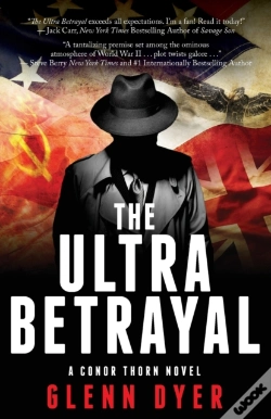 Capa do artigo The Ultra Betrayal: A Classic World War