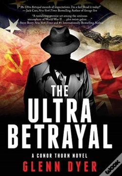Capa do artigo The Ultra Betrayal