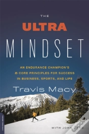 Capa do artigo The Ultra Mindset