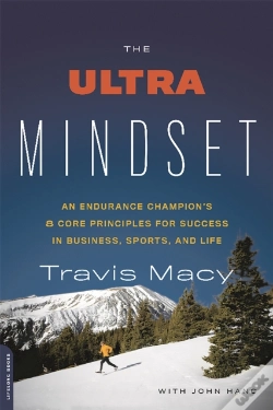 Capa do artigo The Ultra Mindset