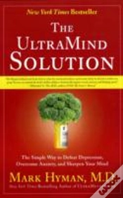 Capa do artigo The Ultramind Solution