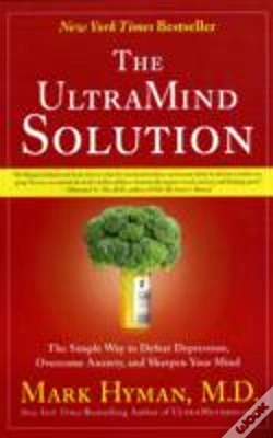 Capa do artigo The Ultramind Solution