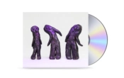 Capa do artigo The Ultraviolet Age - CD