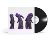 Capa do artigo The Ultraviolet Age - Vinil