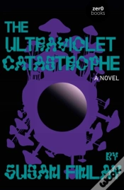 Capa do artigo The Ultraviolet Catastrophe