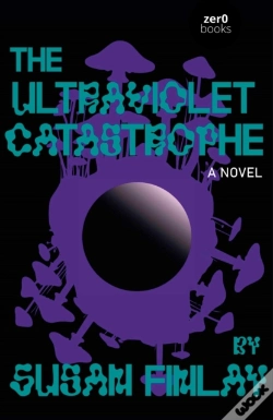 Capa do artigo The Ultraviolet Catastrophe