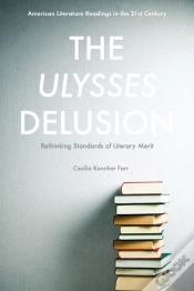 Capa do artigo The Ulysses Delusion
