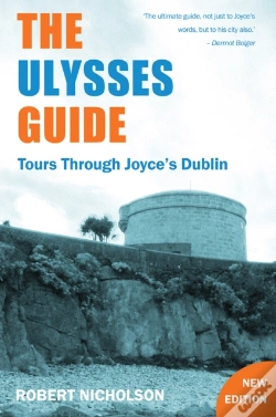 Capa do artigo The Ulysses Guide