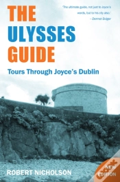 Capa do artigo The Ulysses Guide
