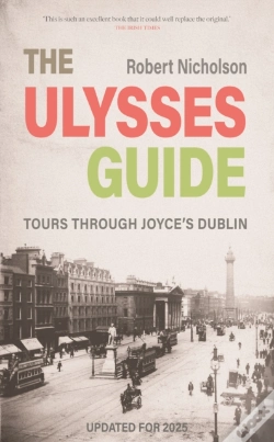 Capa do artigo The Ulysses Guide