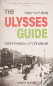 Capa do artigo The Ulysses Guide