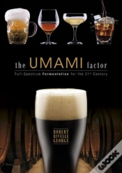 Capa do artigo The Umami Factor