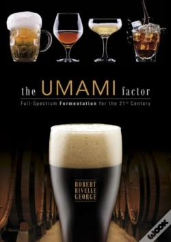 Capa do artigo The Umami Factor