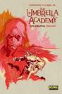The Umbrella Academy 1 - Preview